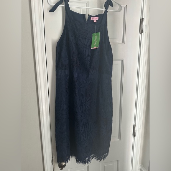 Beautiful new Lace Lilly Dress - Picture 3 of 3